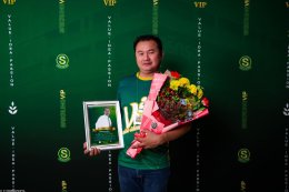 [ วันแรก ] งานประจำปี VFUN 2023 ทีมศรีกรุงVIP 