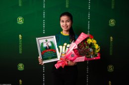 [ วันแรก ] งานประจำปี VFUN 2023 ทีมศรีกรุงVIP 