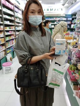 ชาว Helath Up มีเฮ เตรียมตัวให้ดี พบกับบูธโพรว่า ประจำเดือน ธ.ค. 2566 ที่ร้านยาเฮลท์อัพ