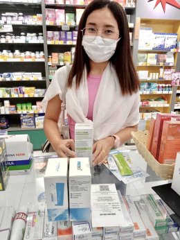 ชาว Helath Up มีเฮ เตรียมตัวให้ดี พบกับบูธโพรว่า ประจำเดือน ธ.ค. 2566 ที่ร้านยาเฮลท์อัพ