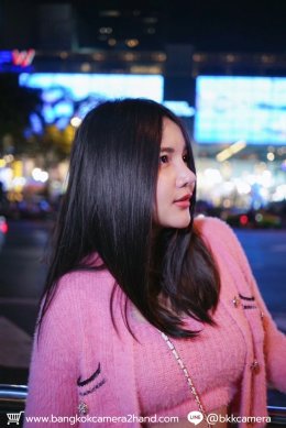 Sony A7R III + FE50mm F1.4 ZA (Preview)