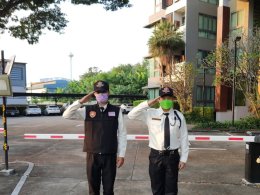 เคล็ดลับแนะนำ การอยู่อาศัยในคอนโดให้ปลอดภัย