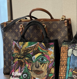 Mishka Project Awali 2026 dengan Program Pelatihan Fashion dan Modeling bagi Perempuan Refugee