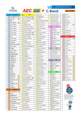 OTA ประจำเดือน พฤศจิกายน 2559