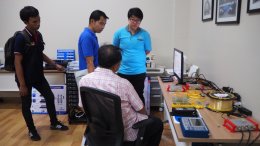 สัมมนา Digital MATV 5.0