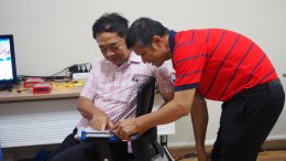 สัมมนา Digital MATV 5.0