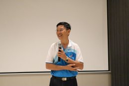 INFOSAT 5G ติดอาวุธให้เพื่อนช่าง