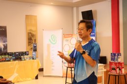 INFOSAT 5G ติดอาวุธให้เพื่อนช่าง