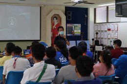INFOSAT Seminar 2022