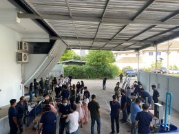 INFOSAT สัมนา 2565