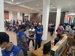 INFOSAT Seminar 2022