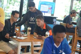 INFOSAT 5G ติดอาวุธให้เพื่อนช่าง