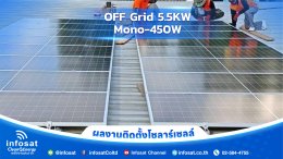Solarcell Portfolio