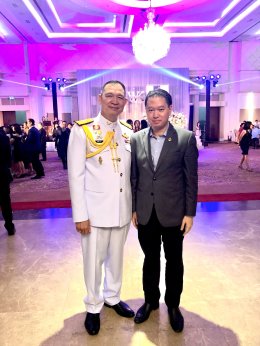 ดร. สิทธิวัตน์ กำกัดวงษ์ ประธานกรรมการบริหาร กลุ่มโรงพยาบาล IMH