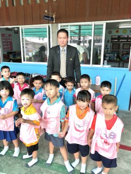 ดร. สิทธิวัตน์ กำกัดวงษ์ ประธานกรรมการบริหาร กลุ่มโรงพยาบาล IMH