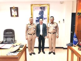 ดร. สิทธิวัตน์ กำกัดวงษ์ ประธานกรรมการบริหาร กลุ่มโรงพยาบาล IMH
