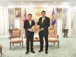 ดร. สิทธิวัตน์ กำกัดวงษ์ ประธานเจ้าหน้าที่บริหาร โรงพยาบาล อินเตอร์เมดฯ (IMH) และ ประธานกรรมการบริหาร โรงพยาบาล IMH ธนบุรี