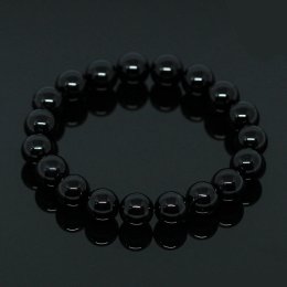 Black Onyx (หินนิลดำ) สร้างความมั่นคงให้จิตใจ