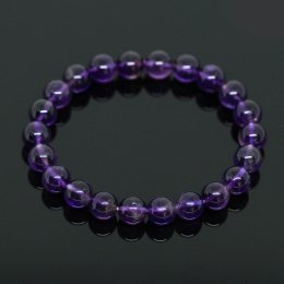 Amethyst (อเมทิส) หินคลายกังวล ช่วยด้านอารมณ์ และการนอนหลับ