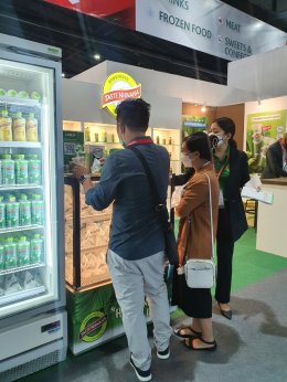 THAIFEX-Anuga Asia 2022