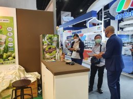 THAIFEX-Anuga Asia 2022