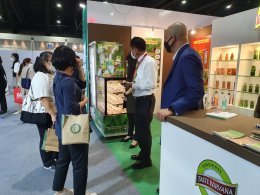 THAIFEX-Anuga Asia 2022