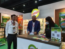 THAIFEX-Anuga Asia 2022