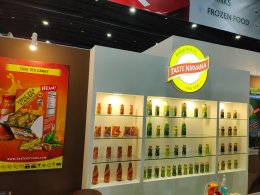 THAIFEX-Anuga Asia 2022