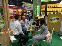 THAIFEX – ANUGA ASIA 2020 "The Hybrid Edition"