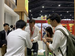 THAIFEX – World of Food ASIA 2019