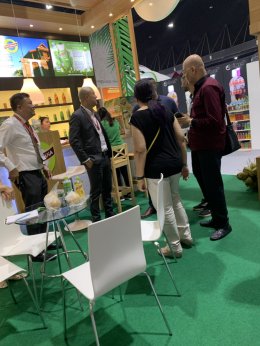 THAIFEX – World of Food ASIA 2019