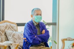 มูลนิธิหญิงชายก้าวไกล เข้าพบกระทรวงการพัฒนาสังคมและความมั่นคงของมนุษย์(พม.) เพื่อปรึกษาหารือในการพัฒนาการดำเนินงานพื้นที่ปลอดภัยทางสังคม