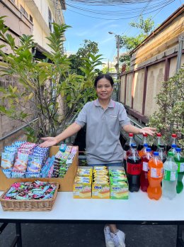 สีสันการเลือกตั้งคณะกรรมการสวัสดิการในสถานประกอบกิจการ