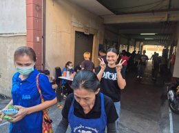 สีสันการเลือกตั้งคณะกรรมการสวัสดิการในสถานประกอบกิจการ