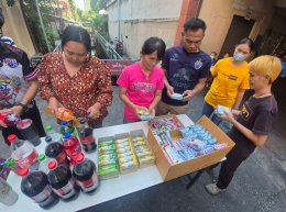 สีสันการเลือกตั้งคณะกรรมการสวัสดิการในสถานประกอบกิจการ