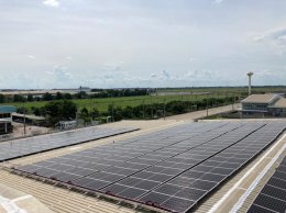 ALFREDO SOLAR ROOFTOP 