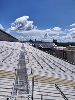 SKIC-WS SOLAR ROOFTOP