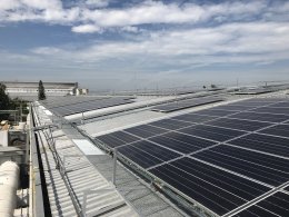 SKIC-WS SOLAR ROOFTOP