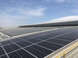 SKIC-WS SOLAR ROOFTOP