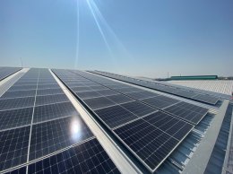 TOFUSAN (I&II) SOLAR ROOFTOP 