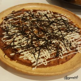 Mr.Genki อาหารเจสูตรต้นตำรับจากญี่ปุ่น