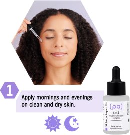 Dry skin loses moisture. You should choose a serum or nourishing cream that contains polyglutamic acid ingredients. Does it really help solve the problem?