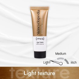 ครีมบำรุงรอบดวงตา Skincyclopedia Caffeine & Matrixyl 3000  ครีมบำรุงผิวใต้ตาต่อต้านริ้วรอย ลดริ้วรอย จุดด่างดำ และช่วยปรับสภาพผิวให้เรียบเนียน