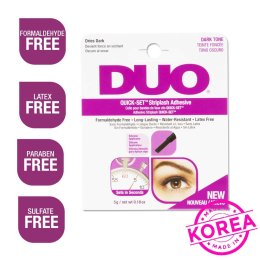 How to choose eyelash glue? การเลือกกาวติดขนตาต้องเลือกอย่างไร?