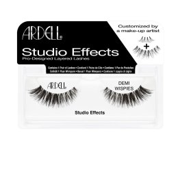 The story of striped false eyelashes เรื่องของขนตาแบบแถบ 