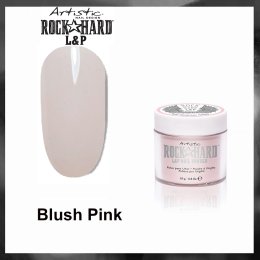 Artistic Rock Hard VIP  powder for nails :  When using acrylic powder for nail extensions, which type of acrylic brush should you choose? การใช้ผงอะคลิลิกต่อเล็บ ต้องเลือกแปลงตกแต่งอะคลิลิกแบบใหนดี ?
