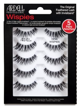 Ardell Fauxmink Wispies ขนตาแสนอ่อนนุ่ม