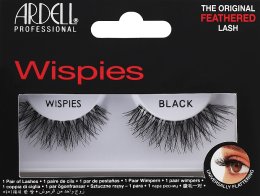 Ardell Fauxmink Wispies ขนตาแสนอ่อนนุ่ม