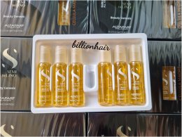 Alfaparf Beauty Genesis Cellula Madre 