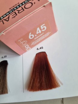 NEW Loreal Dialight สีเคลือบพร้อมบำรุงเส้นผมโฉมใหม่